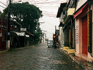 ihla grande gata