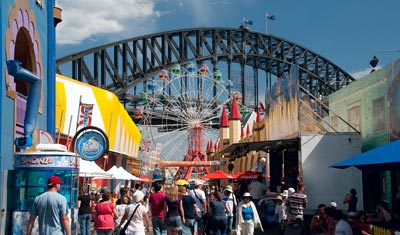 Luna Park