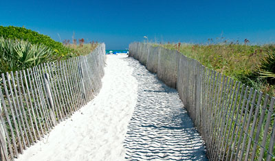 South beach, Miami