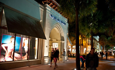 Victoria's Secret