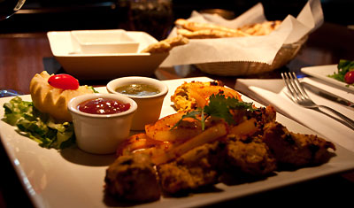 Guru Restaurant, Miami