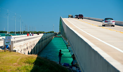 Bilresa från Miami till Key West