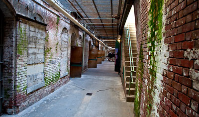 Alcatraz, San Francisco