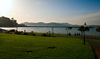 San Francisco Maritime National Historical Park, San Francisco