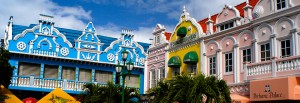 Oranjestad, Aruba