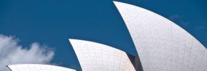 Sydney, Australien