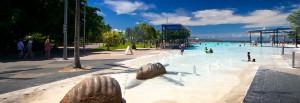 Cairns, Queensland Australien