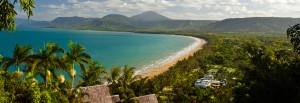 Port Douglas, Australien