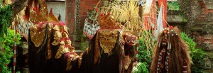 Culture, Bali