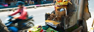 Sanur, Bali