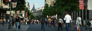 Antwerpen, Belgien
