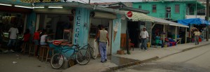 Orange Walk, Belize
