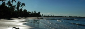 Boipeba Bahia Brasilien