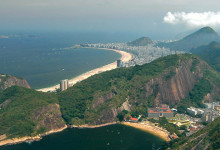Rio de Janeiro, Brazil