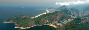 Rio de Janeiro, Brazil