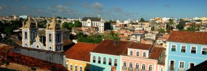 Salvador, Bahia Brazil
