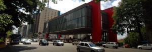 São Paulo, Brasilien