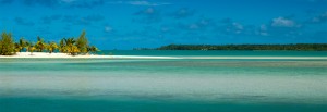 Aitutaki, Cook Islands