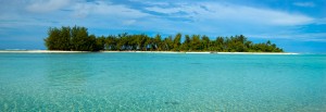 Rarotonga, Cook Islands