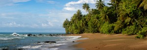 Corcovado Beach, Costa Rica Corcovado Beach, Costa Rica