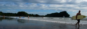 Manuel Antonio, Costa Rica