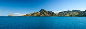 Yasawa, Fiji