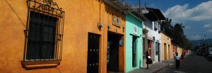 Antigua, Guatemala