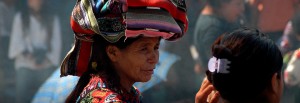 Chichicastenango, Guatemala