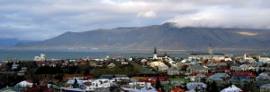 Reykjavik, Iceland Reykjavik, Iceland
