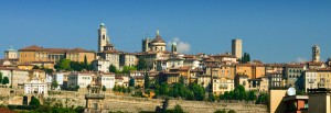 Bergamo, Italy