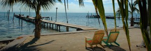 Caye Caulker, Mexico
