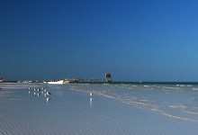 Isla Holbox, Mexico