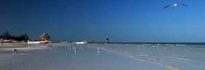 Isla Holbox, Mexico