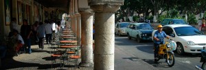 Merida, Mexico