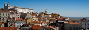 Lissabon, Portugal