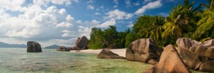 La Digue, Seychelles
