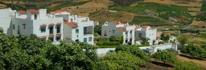 Monte Vinas, Spanien