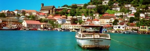 St George, Grenada
