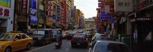 Taipei, Taiwan