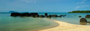 Koh Kham, Thailand