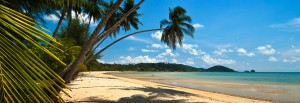 Koh Mak, Thailand
