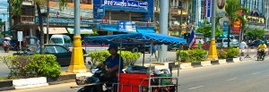 Trat, Thailand