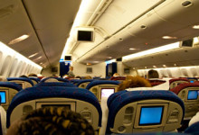 Flygresa mot Afrikas savanner och en stor upplevelse i Kenya