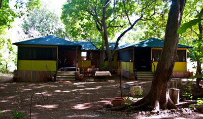 JK Murera Springs Eco Lodge