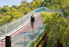 Kings Park, Perth