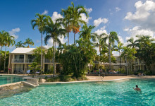 Rydges Sabaya Resort, Port Douglas
