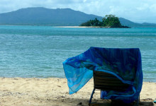 Dunk Island Resort
