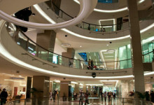 Westfield Bondi Junction
