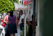 Manilva, Spanien