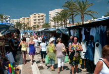 Marknad Estepona